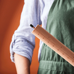 Milk Street Precision Rolling Pin Equipment Milk Street 