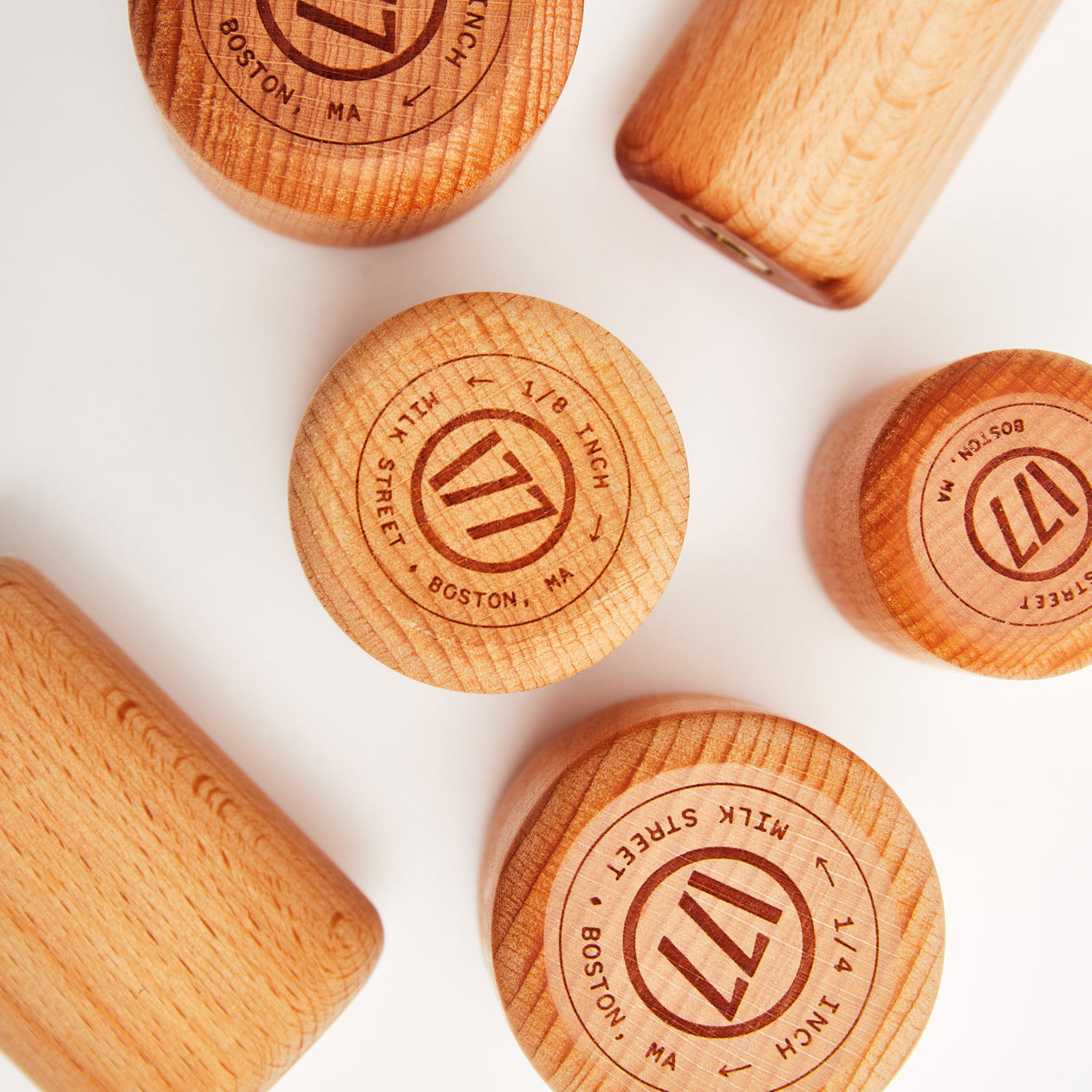 Milk Street Precision Rolling Pin Tools Milk Street 