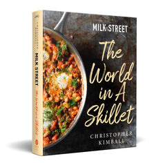 Milk Street: The World in a Skillet Book Milk Street 