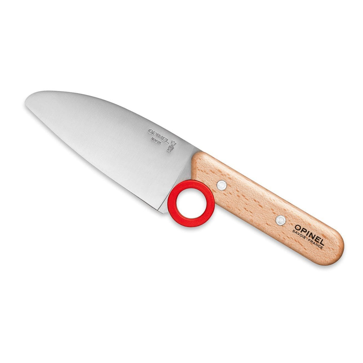 Opinel Le Petit Chef Set Equipment Opinel 