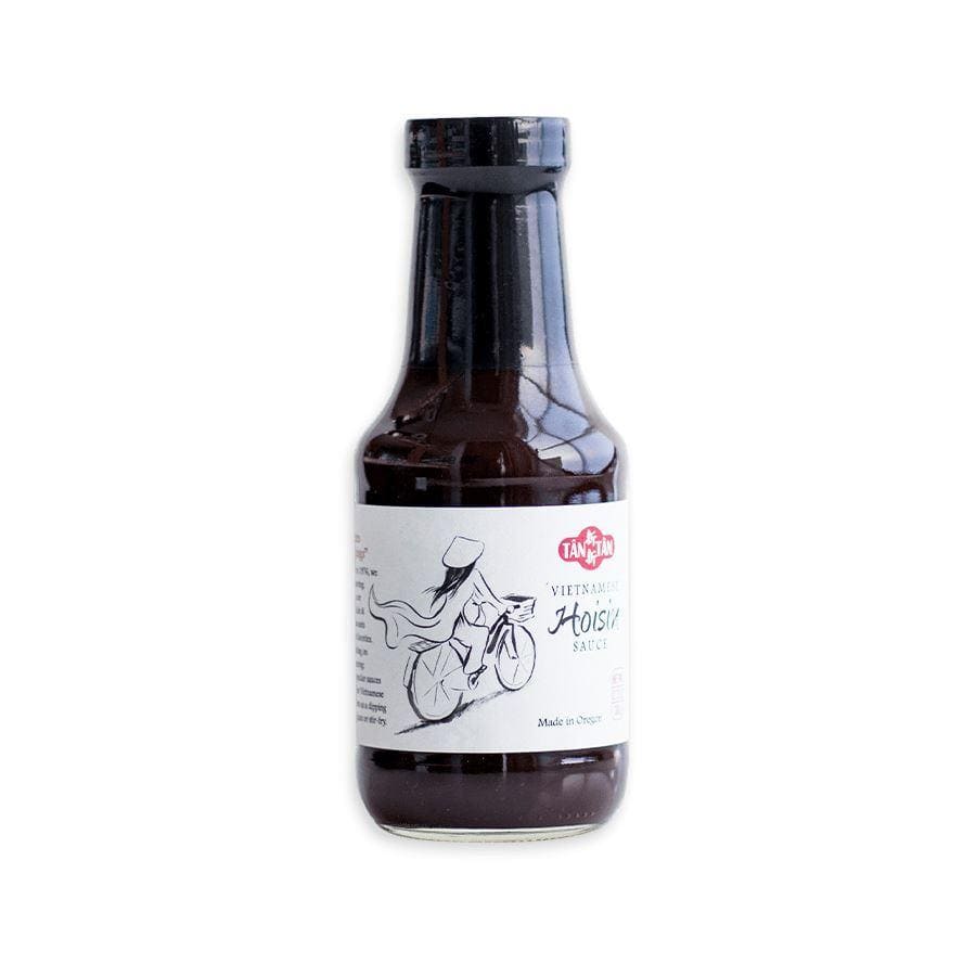 Tân Tân Vietnamese Hoisin Sauce Pantry Tân Tân 
