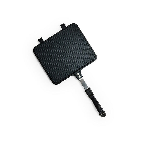 Wahei Freiz Stovetop Sandwich Press — Large Equipment Wahei Freiz 