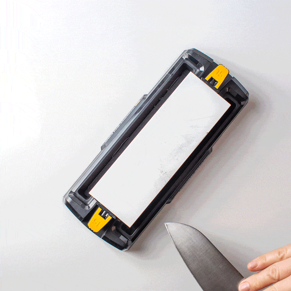 Work Sharp Benchtop Whetstone Knife Sharpener Equipment Work Sharp 