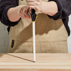 Work Sharp Ceramic Honing Rod Equipment Work Sharp 