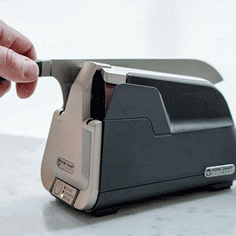 Work Sharp Culinary E5 Sharpening Systems Equipment Work Sharp 